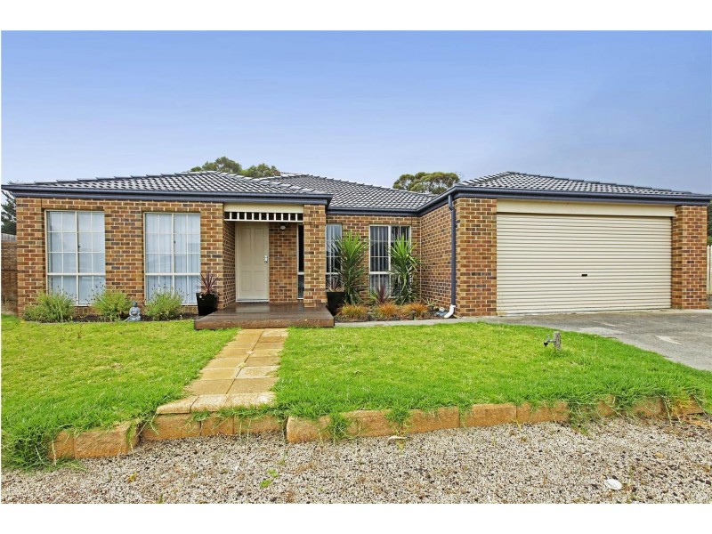 3 Barley Close, Lara VIC 3212