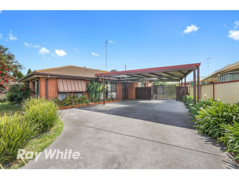 11 Enfield Close, Corio VIC 3214