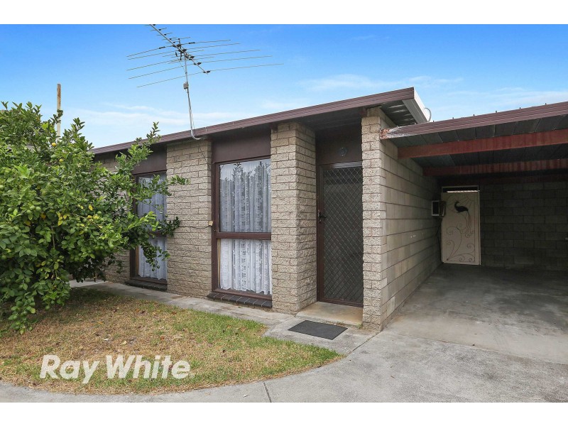 8/51-53 Merlin Crescent, Corio VIC 3214