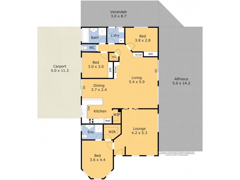 60 Gebbies Road, Lara VIC 3212