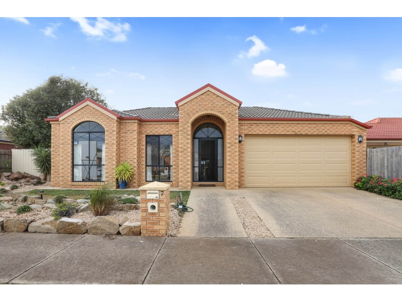 7 Judith Court, Lara VIC 3212