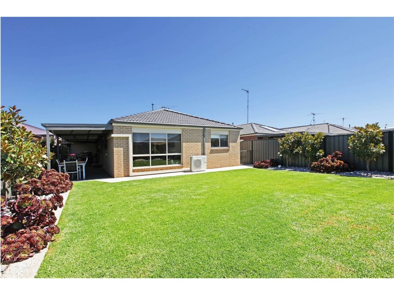 5 Bella Julia Place, Lara VIC 3212