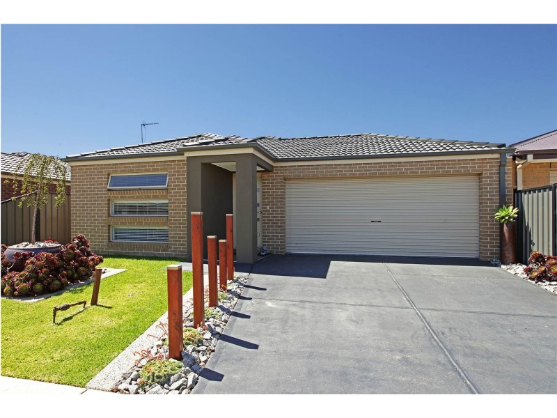 5 Bella Julia Place, Lara VIC 3212