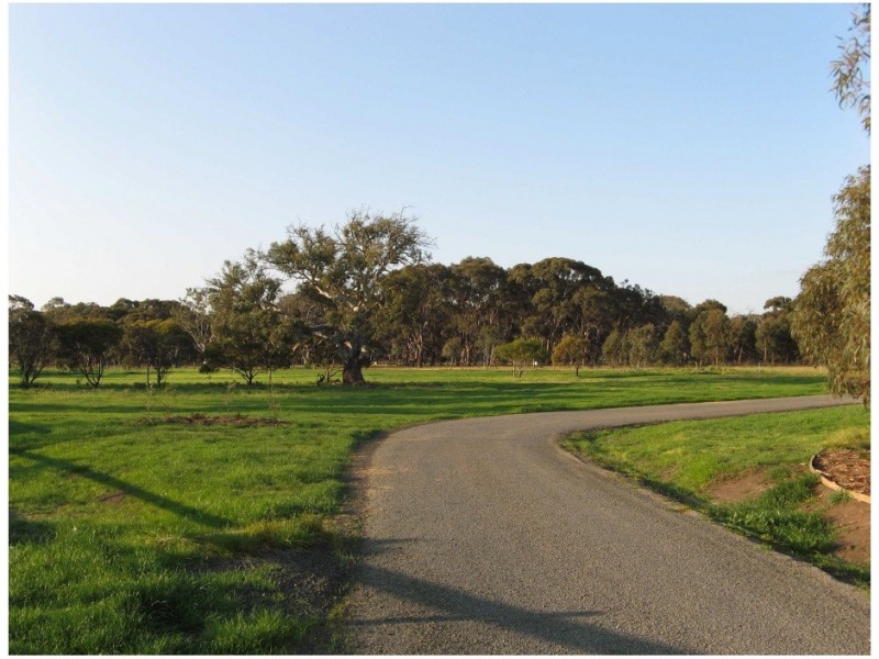 Lot 3  2134 Ballan Road, Anakie VIC 3221