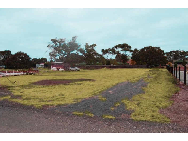 Lot 3  2134 Ballan Road, Anakie VIC 3221