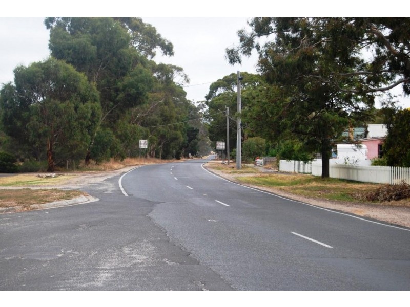 Lot 3  2134 Ballan Road, Anakie VIC 3221