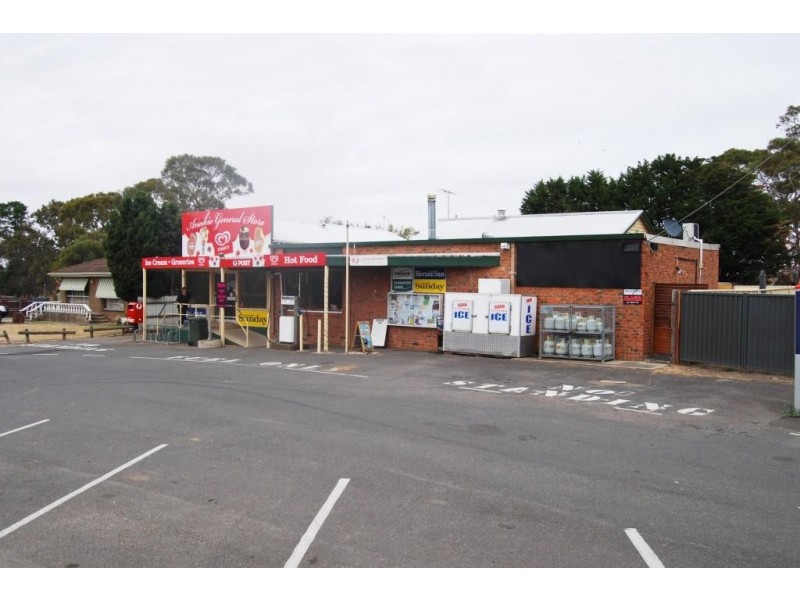 Lot 3  2134 Ballan Road, Anakie VIC 3221