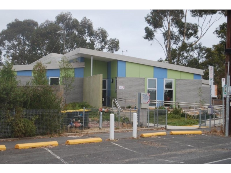 Lot 3  2134 Ballan Road, Anakie VIC 3221