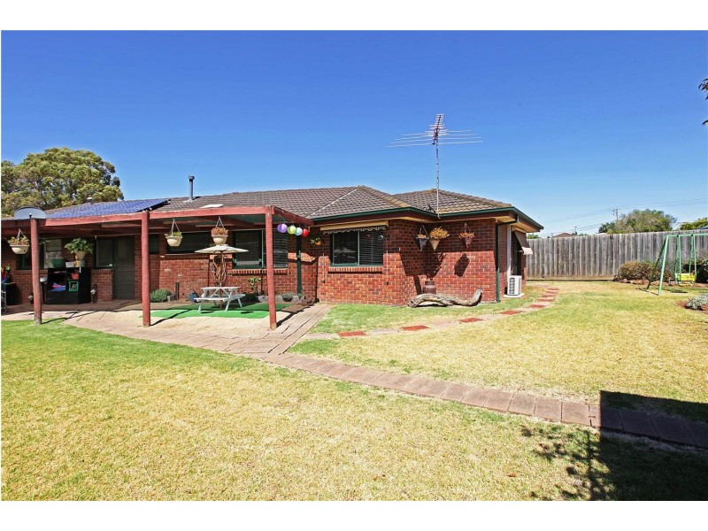 7 Kyema Drive, Lara VIC 3212