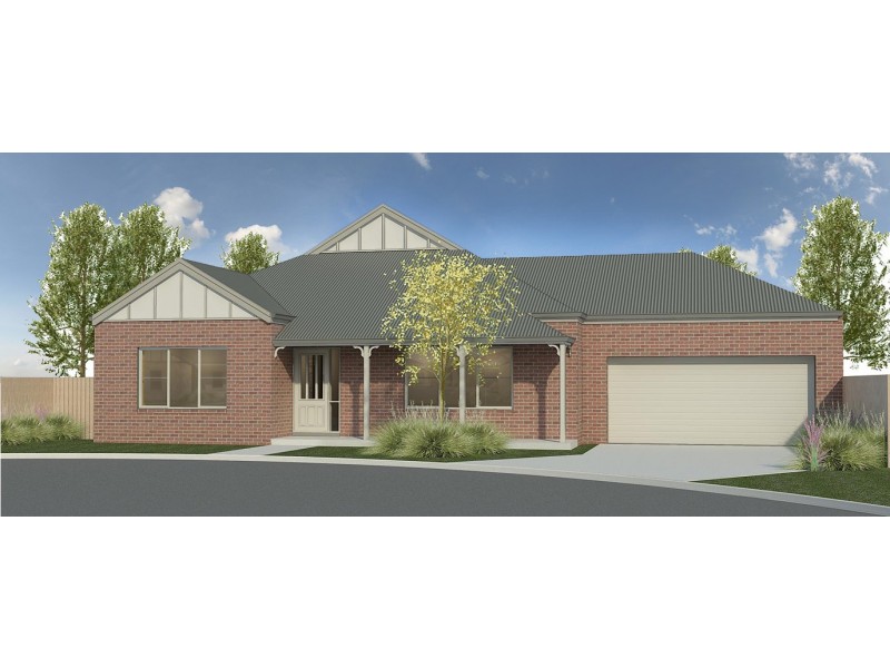 Lot 3 Museum Place, Lara VIC 3212