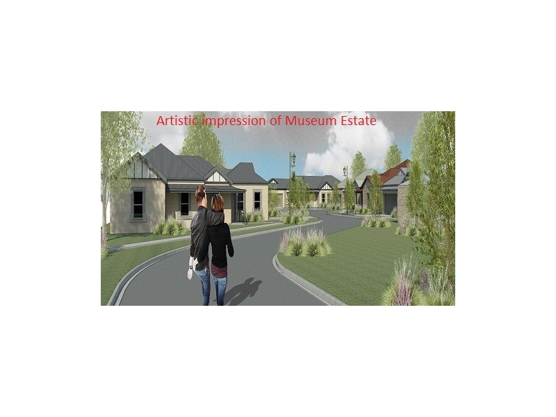 Lot 3 Museum Place, Lara VIC 3212