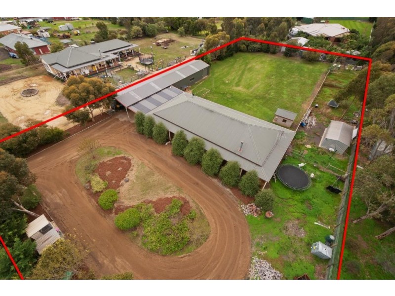 41 Flinders Street, Little River VIC 3211