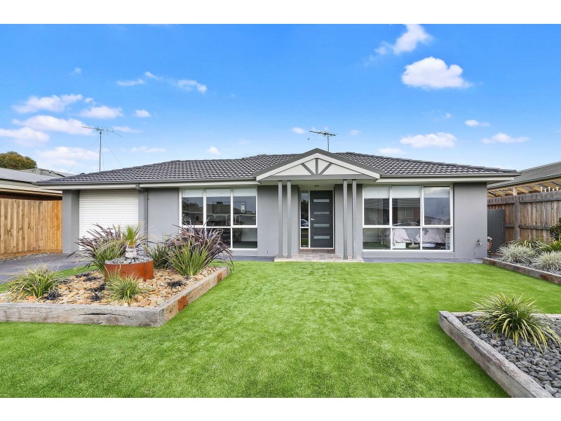 6 Boulder Court, Lara VIC 3212