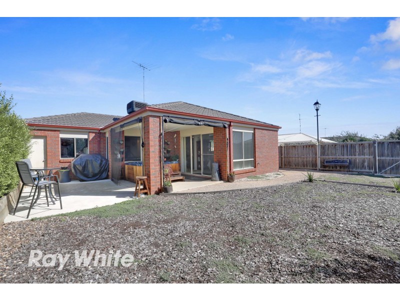 28 Nigella Avenue, Corio VIC 3214