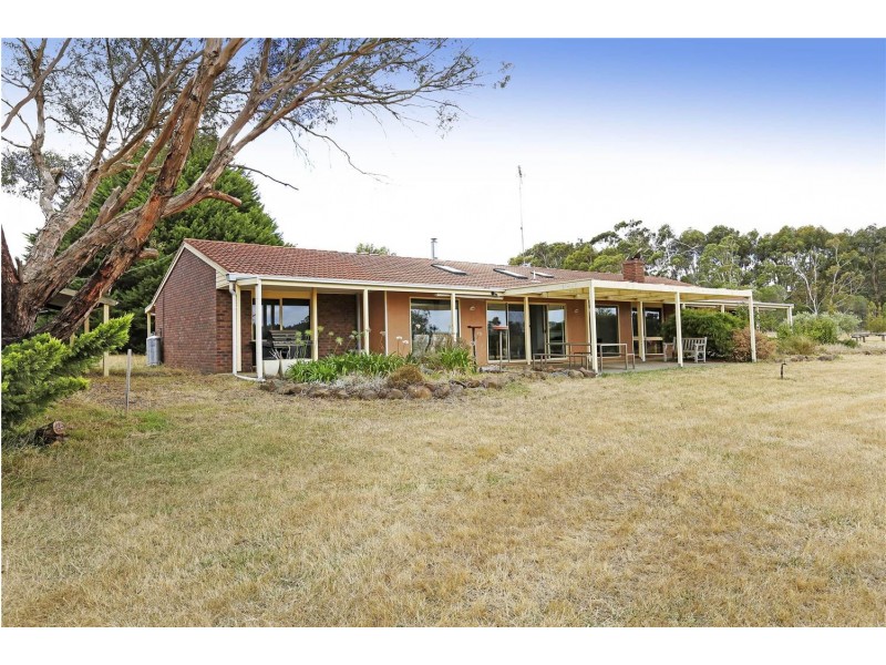 134 Lynch Road, Anakie VIC 3221