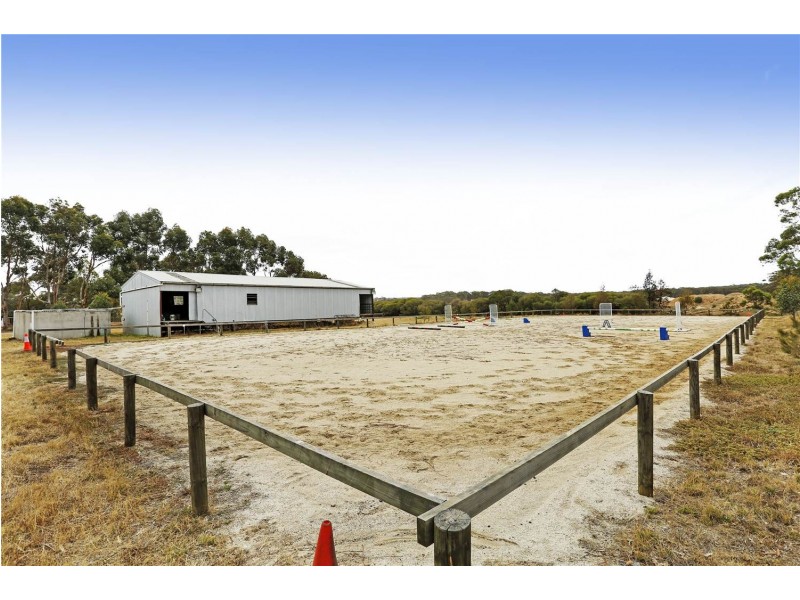 134 Lynch Road, Anakie VIC 3221