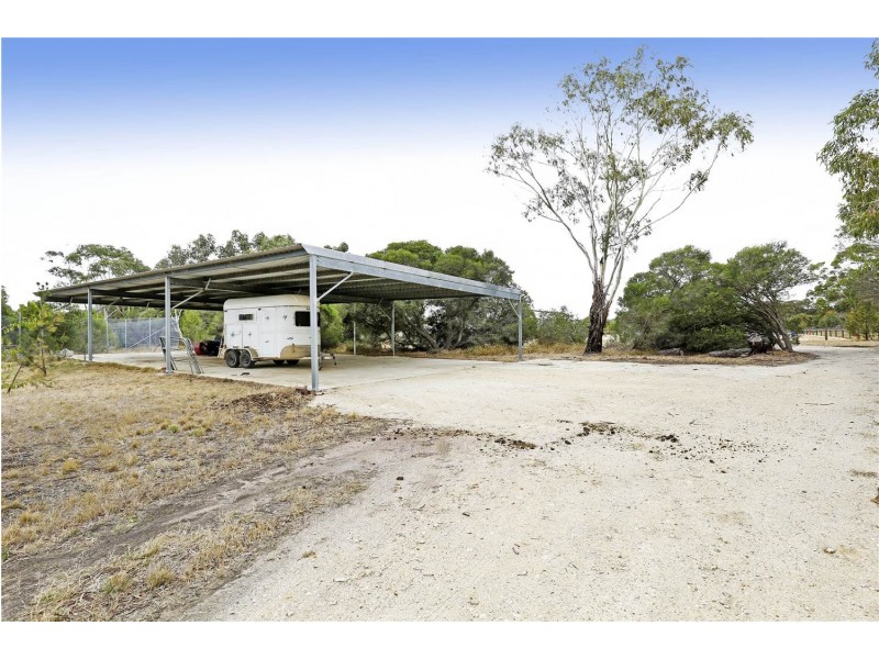 134 Lynch Road, Anakie VIC 3221