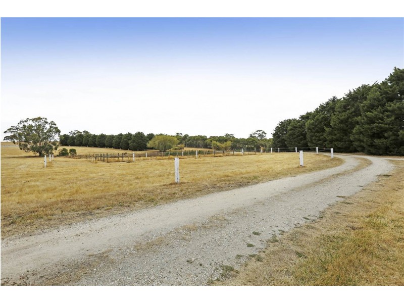 134 Lynch Road, Anakie VIC 3221