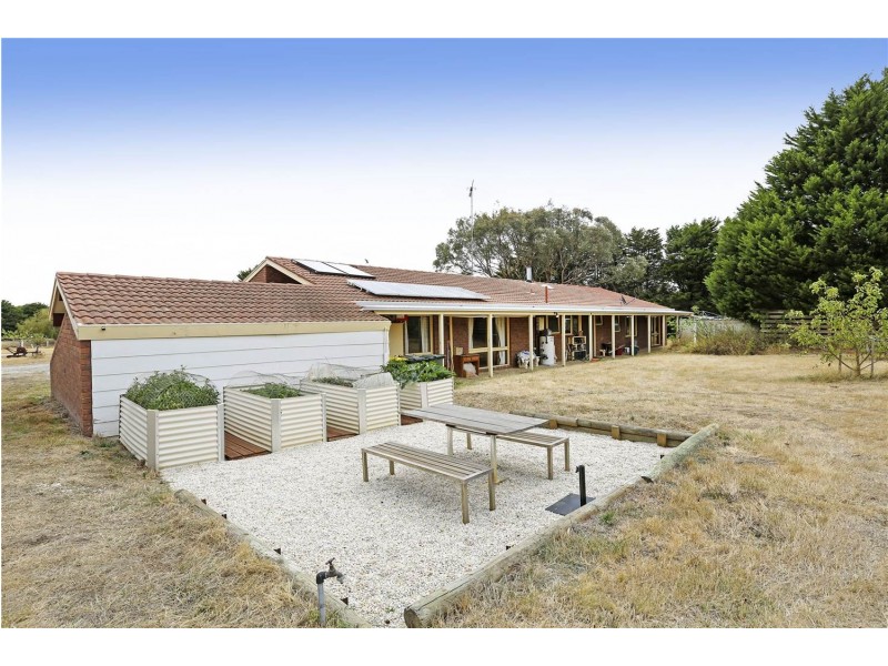 134 Lynch Road, Anakie VIC 3221