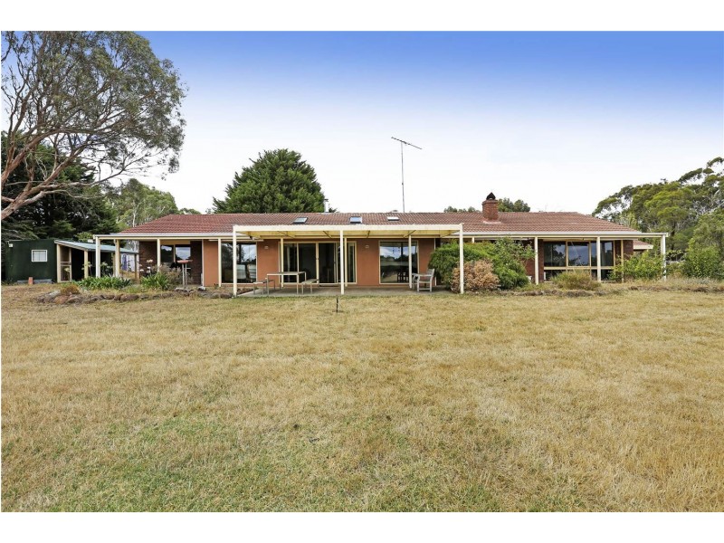 134 Lynch Road, Anakie VIC 3221