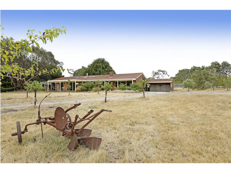 134 Lynch Road, Anakie VIC 3221