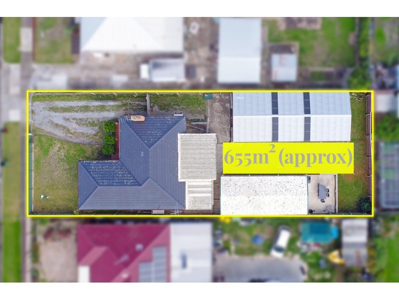 19 Dunloe Avenue, Norlane VIC 3214