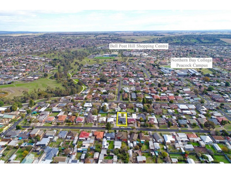 19 Dunloe Avenue, Norlane VIC 3214