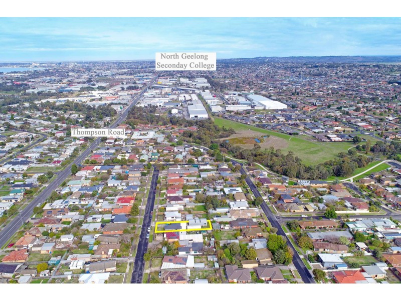 19 Dunloe Avenue, Norlane VIC 3214