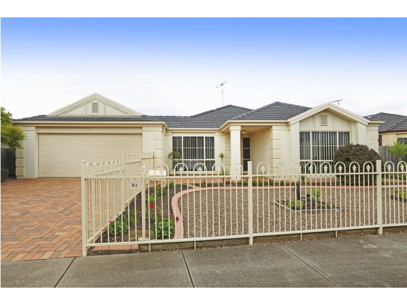 27-28 Sparrow Court, Lara VIC 3212