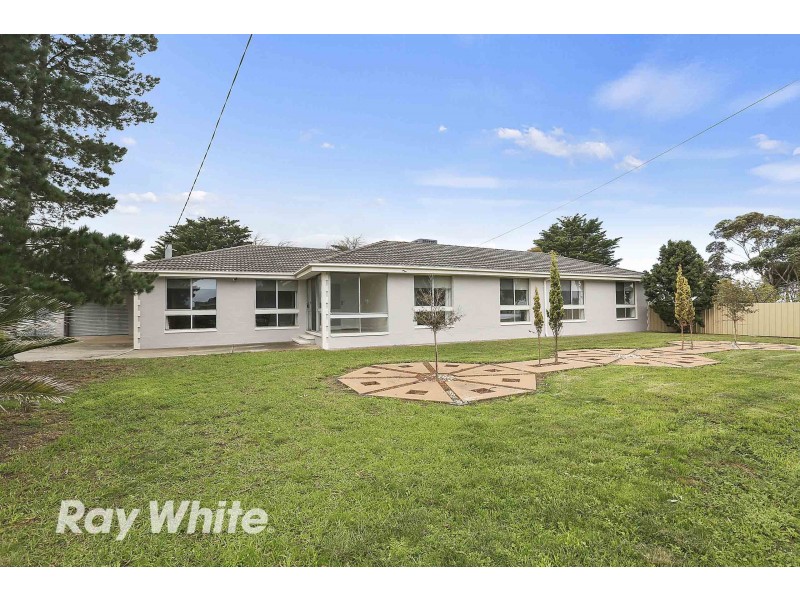 155 Darlington Drive, Anakie VIC 3221