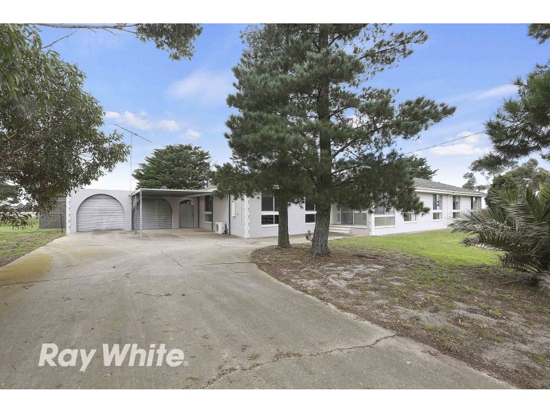 155 Darlington Drive, Anakie VIC 3221