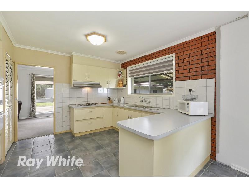 155 Darlington Drive, Anakie VIC 3221