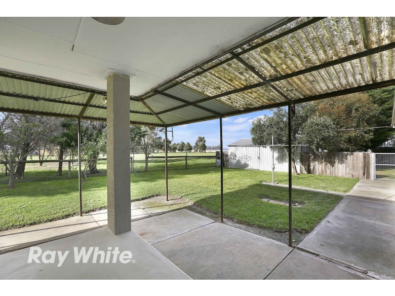 155 Darlington Drive, Anakie VIC 3221