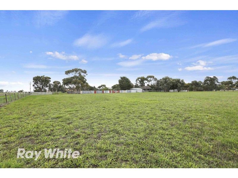 155 Darlington Drive, Anakie VIC 3221