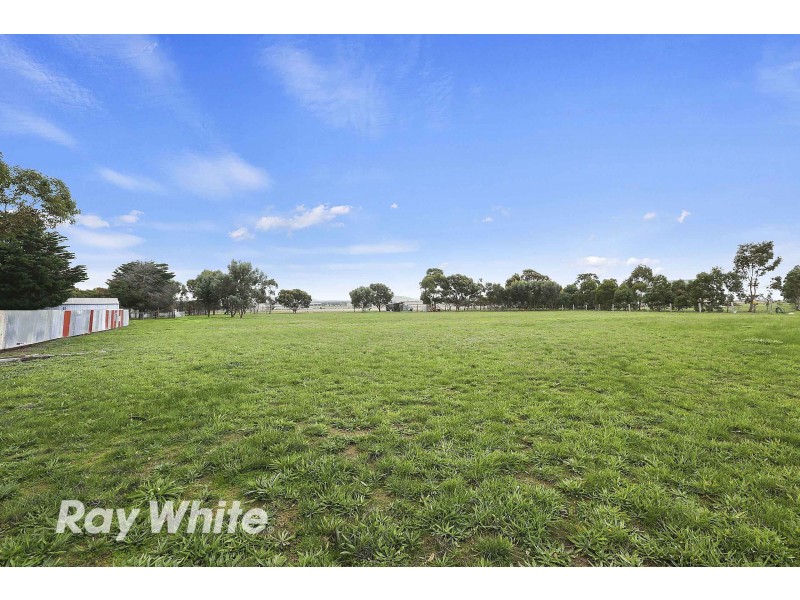 155 Darlington Drive, Anakie VIC 3221