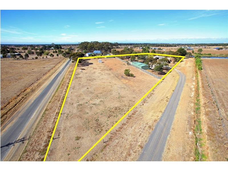 200 Rothwell Road, Little River VIC 3211