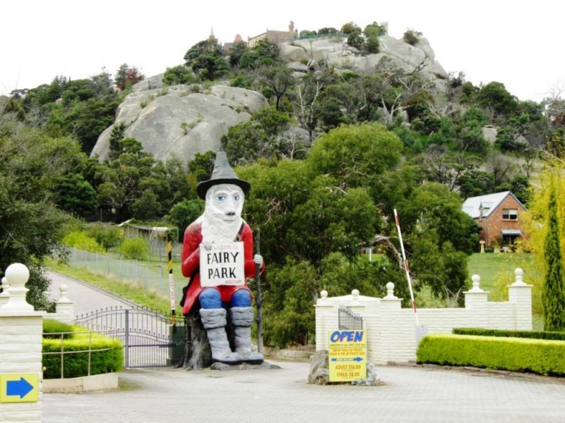 CA 38 D Clarkes Road, Anakie VIC 3221