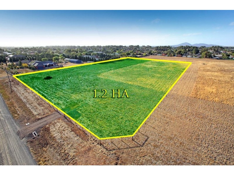 Lot 1, 105 Archimedes Avenue, Lara VIC 3212