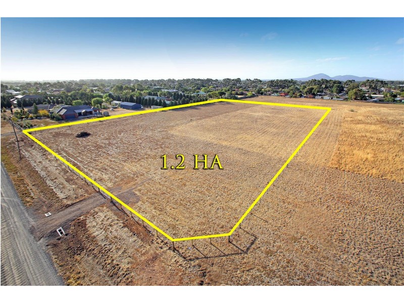 Lot 1, 105 Archimedes Avenue, Lara VIC 3212