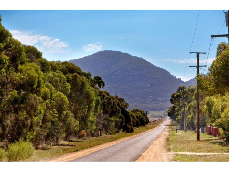 Lot 1, 105 Archimedes Avenue, Lara VIC 3212