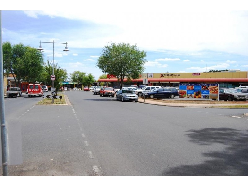Lot 1, 105 Archimedes Avenue, Lara VIC 3212