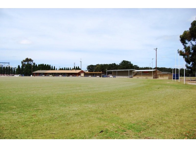 Lot 1, 105 Archimedes Avenue, Lara VIC 3212
