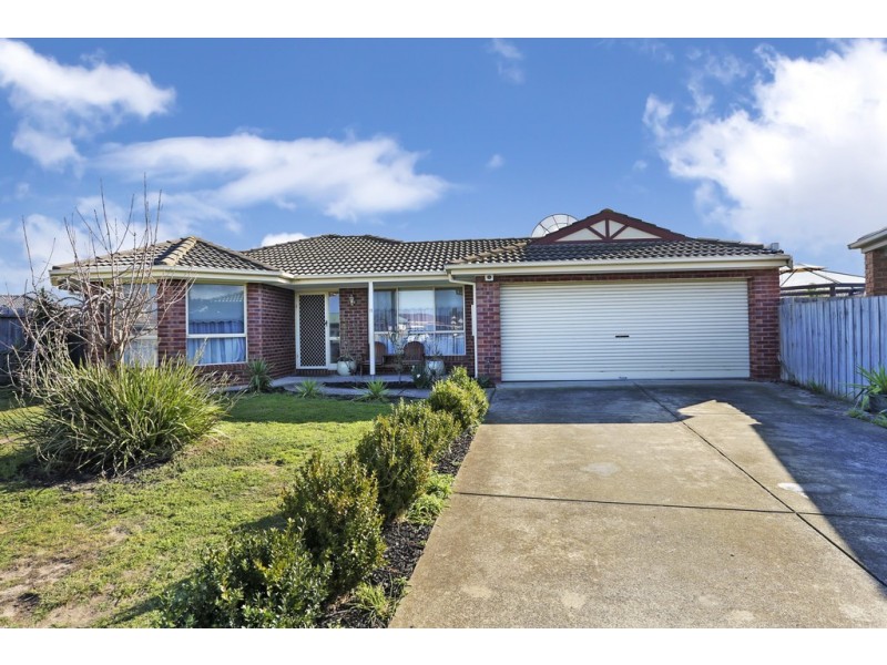 11 Armalite Court, Corio VIC 3214