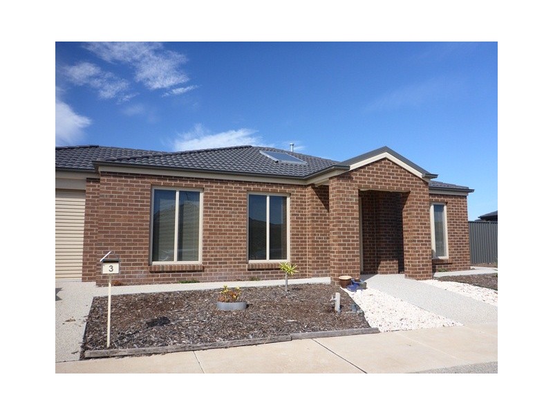 3 Stilt Court, Lara VIC 3212