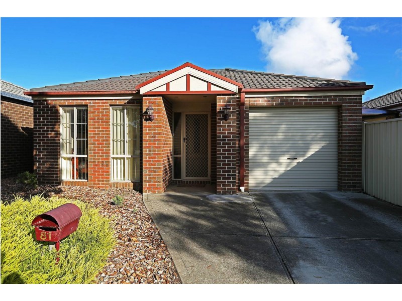 81 Latham Street, Werribee VIC 3030