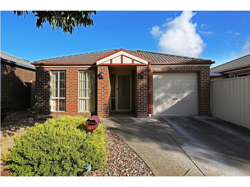 81 Latham Street, Werribee VIC 3030