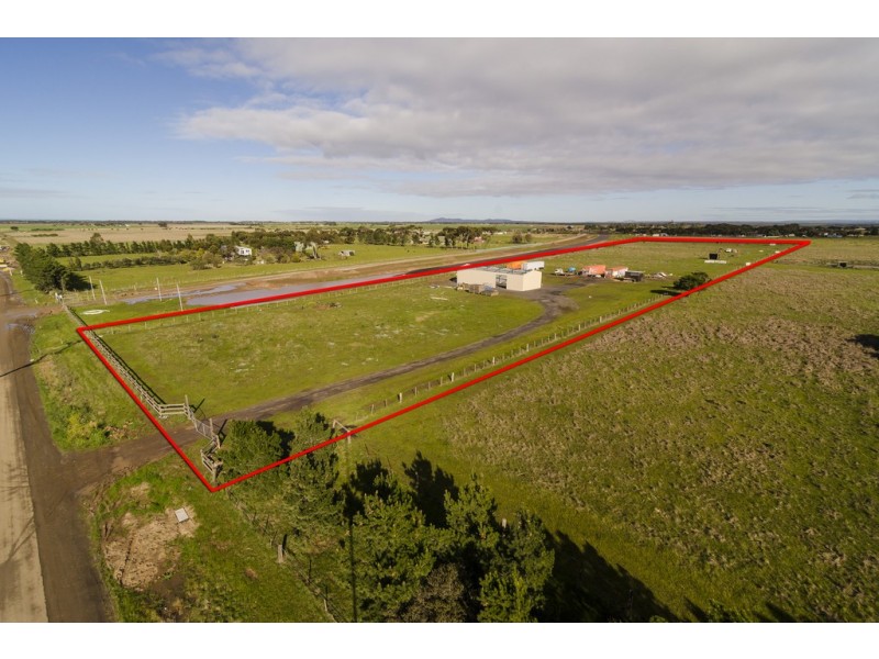 455 Davis Road, Mount Cottrell VIC 3024