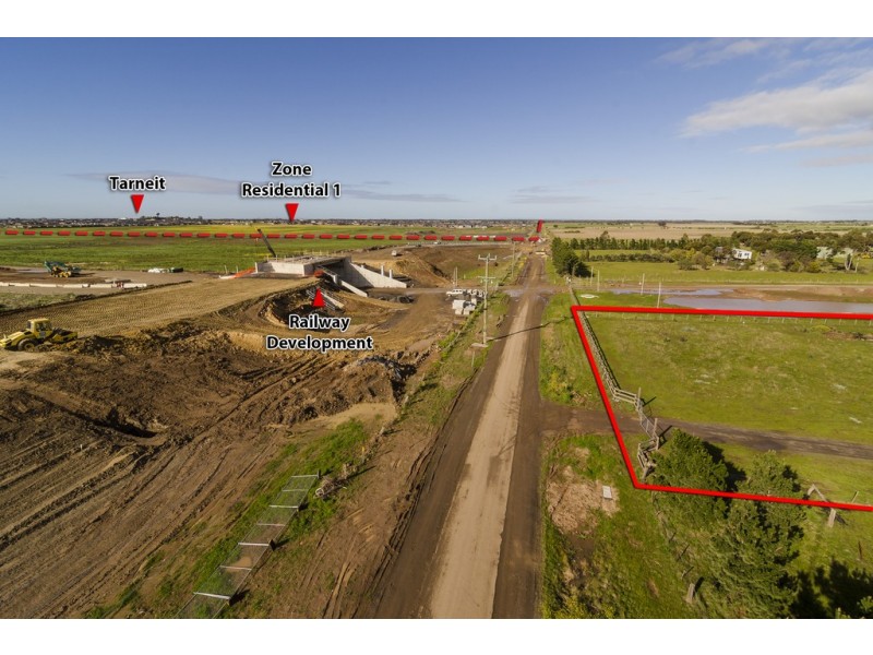 455 Davis Road, Mount Cottrell VIC 3024