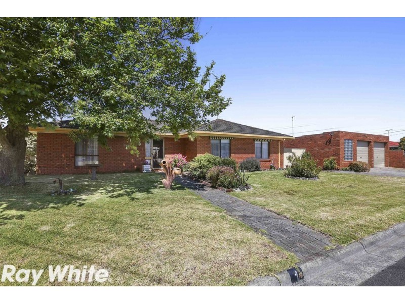 1 Wattle Place, Corio VIC 3214