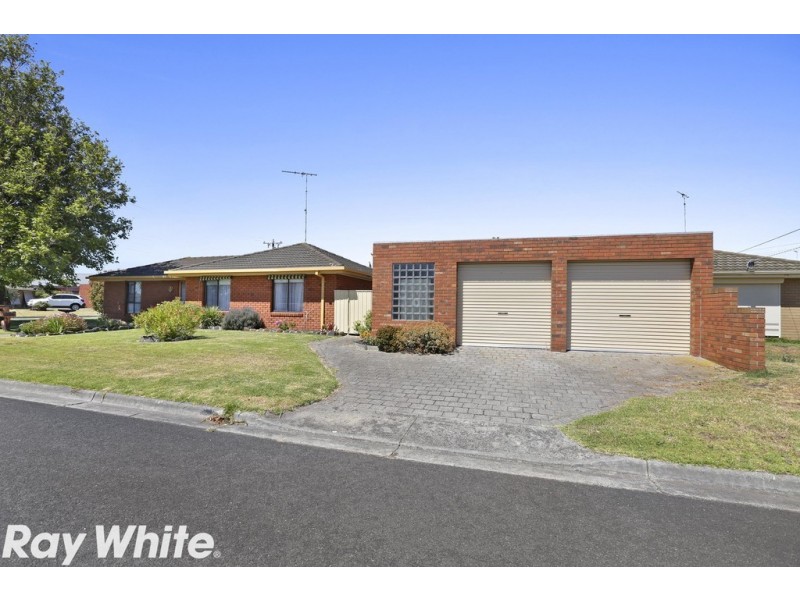 1 Wattle Place, Corio VIC 3214